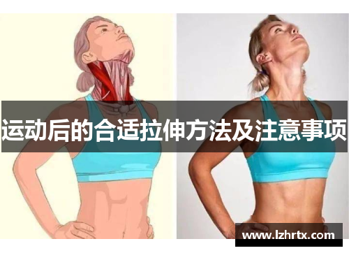 运动后的合适拉伸方法及注意事项